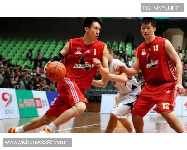 专访李伟：探寻篮球领域成功背后的秘密与经验分享